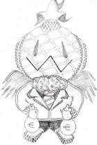 Raster to Vector Conversion Service