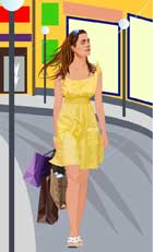 Raster to Vector Conversion Service